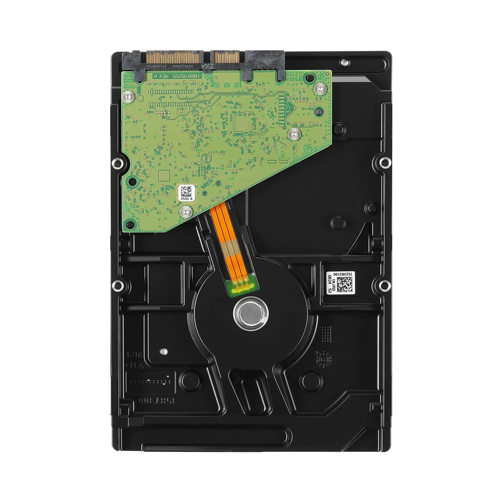 картинка Жесткий диск Seagate SkyHawk [ST2000VX017] 2TB от магазина Одежда+