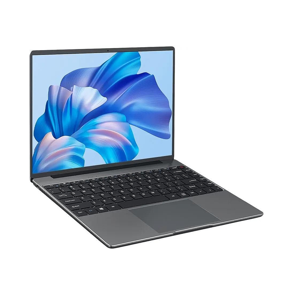 Ноутбук CHUWI CoreBook i3 [CWI575-308N2N1PDMYX] 14.1"(1920x1080)/ Core i3 10100Y(1.3Ghz)/8192Mb/256SSDGb/Grey/Win11Pro + мышь — KSKSHOP.RU