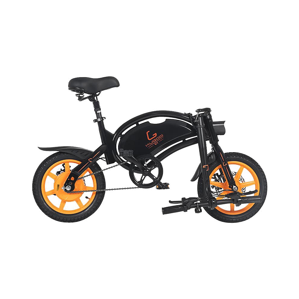 Электровелосипед Kugoo V1 — KSKSHOP.RU