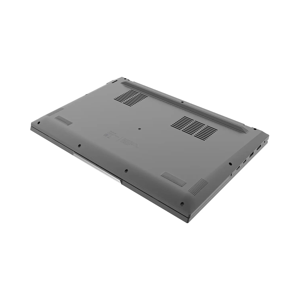 Ноутбук Digma Pro Fortis M Core i5 1235U 16Gb SSD512Gb Intel Iris Xe graphics 14.1" IPS FHD (1920x1080) Windows 11 Pro grey WiFi BT Cam 4000mAh (DN14P5-ADXW03) — KSKSHOP.RU