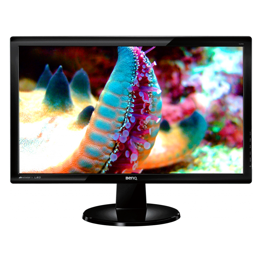 картинка [Б/У] Монитор BenQ GL995A | 19" Ш. от магазина Одежда+