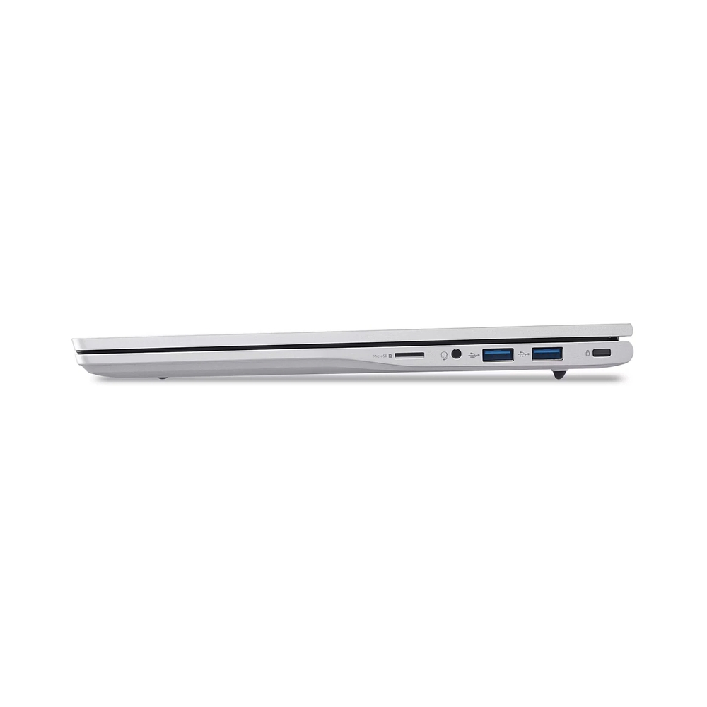 Ноутбук Acer Aspire Lite AL15-72P-71X1 Core i7 13620H 16Gb SSD1Tb Intel Iris Xe graphics 15.6" IPS FHD (1920x1080) без ОС silver WiFi BT Cam (NX.D5GEX.001) — KSKSHOP.RU