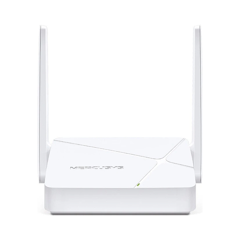 Wi-Fi роутер Mercusys MR20 — KSKSHOP.RU