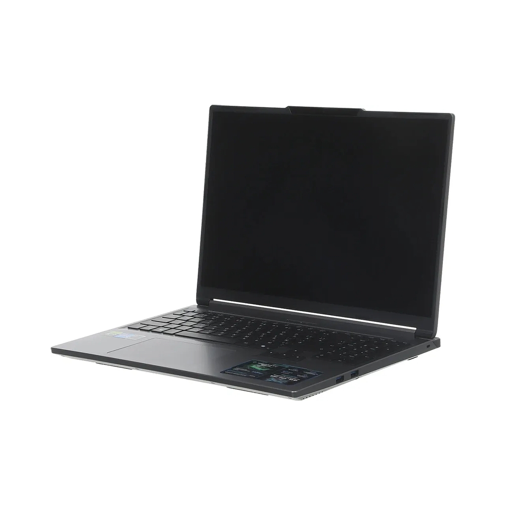 Ноутбук Maibenben X16C-i73756 16" QHD IPS 180Hz, Intel Core i7-13700HX, 16Gb, 512Gb SSD, NVidia RTX5060 8Gb, Win11 Home, — KSKSHOP.RU