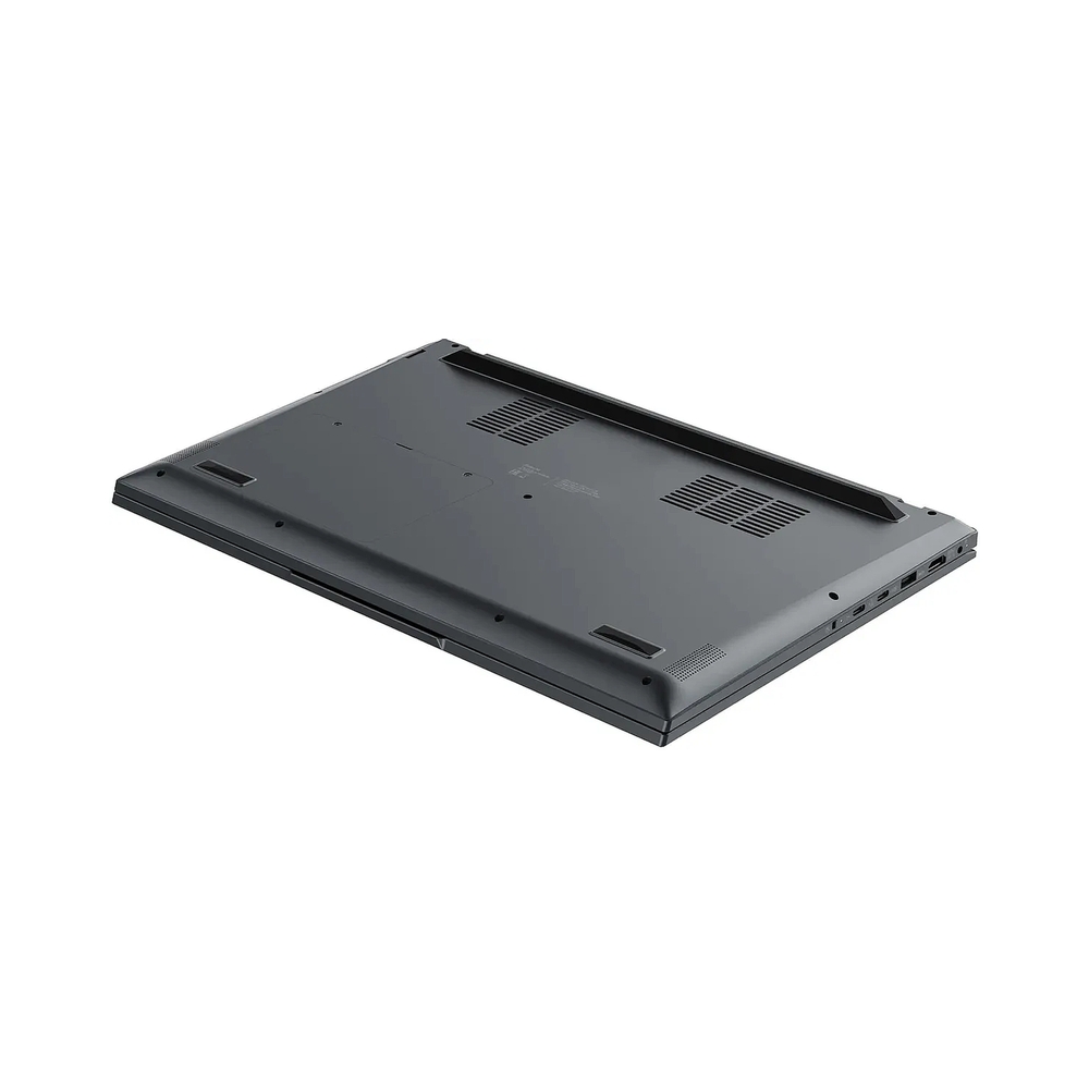 Ноутбук Digma Pro Fortis M Core i5 1334U 16Gb SSD512Gb Intel UHD Graphics 15.6" IPS FHD (1920x1080) Windows 11 Professional grey WiFi BT Cam 4250mAh (DN15P5-ADXW06) — KSKSHOP.RU