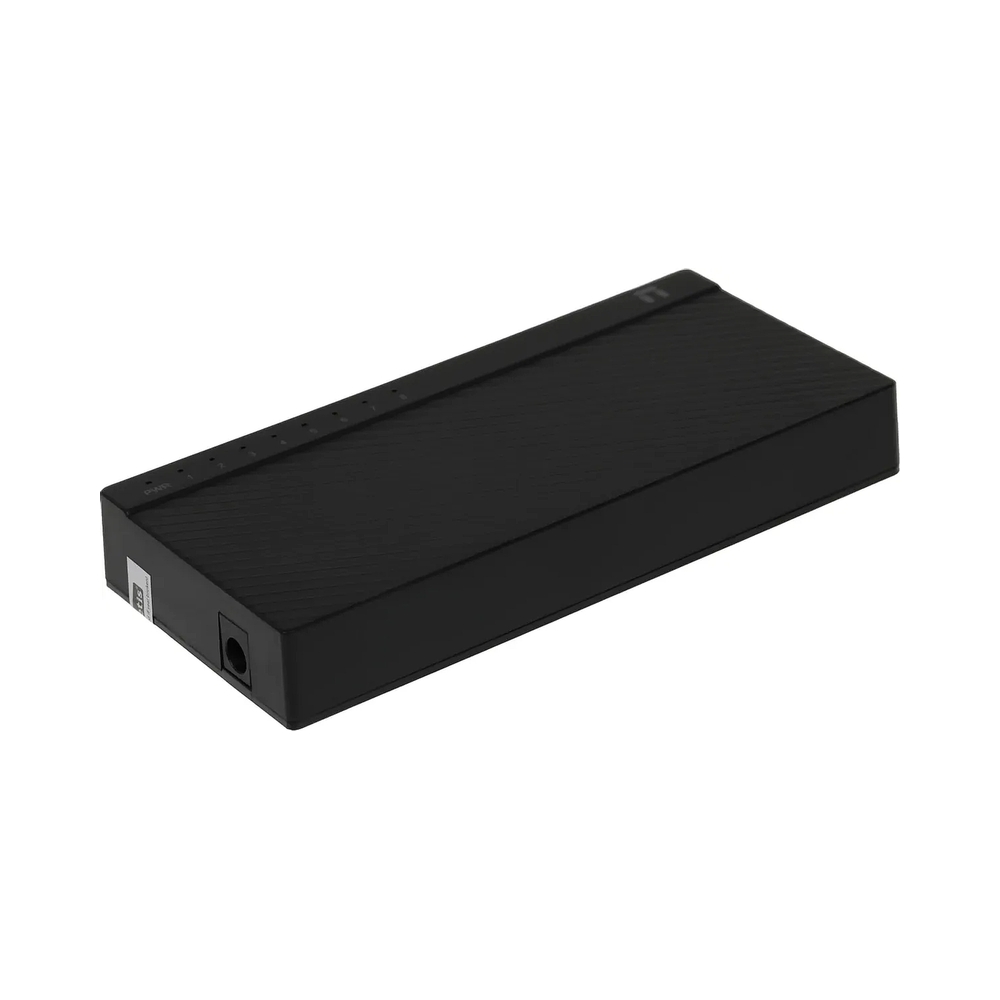 Коммутатор Netis ST3108C — KSKSHOP.RU