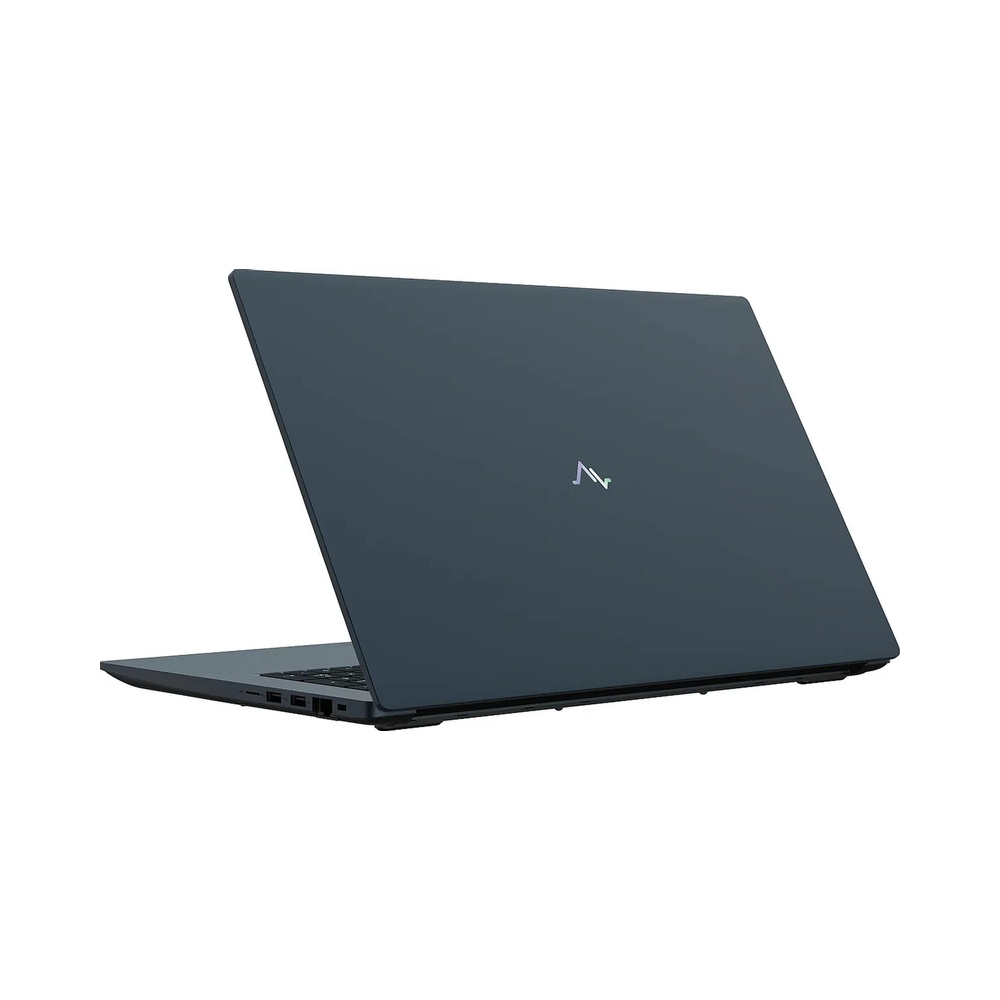 Ноутбук Maibenben M17A-R787UM Ryzen 7 8745H 16Gb SSD512Gb AMD Radeon 17.3" IPS FHD (1920x1080) Windows 11 Home blue WiFi BT Cam (M17A-R787UM0F3RHU4EB0) — KSKSHOP.RU