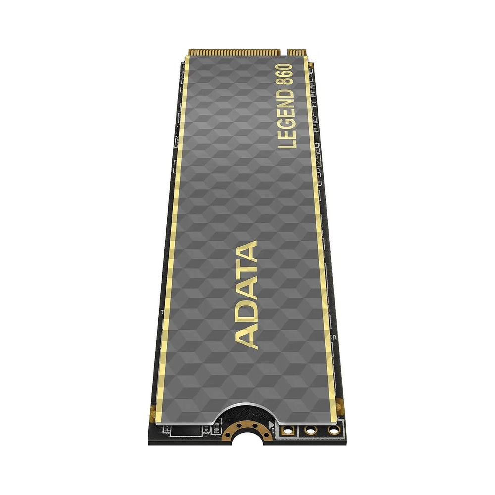 Накопитель SSD A-DATA LEGEND 860 [SLEG-860-500GCS] 500GB — KSKSHOP.RU