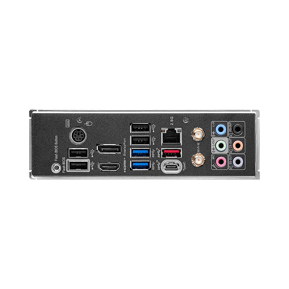 Материнская плата MSI Z790 GAMING PLUS WIFI — KSKSHOP.RU