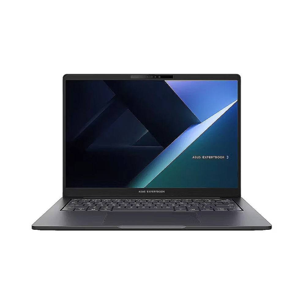 Ноутбук ASUS ExpertBook B5 B5405CCA-LY0230 Intel Core Ultra 5 225H 4300MHz/14"/1920x1200/32GB/512GB SSD/Intel Arc/Wi-Fi/Bluetooth/DOS (90NX08I1-M00820_32) Grey — KSKSHOP.RU