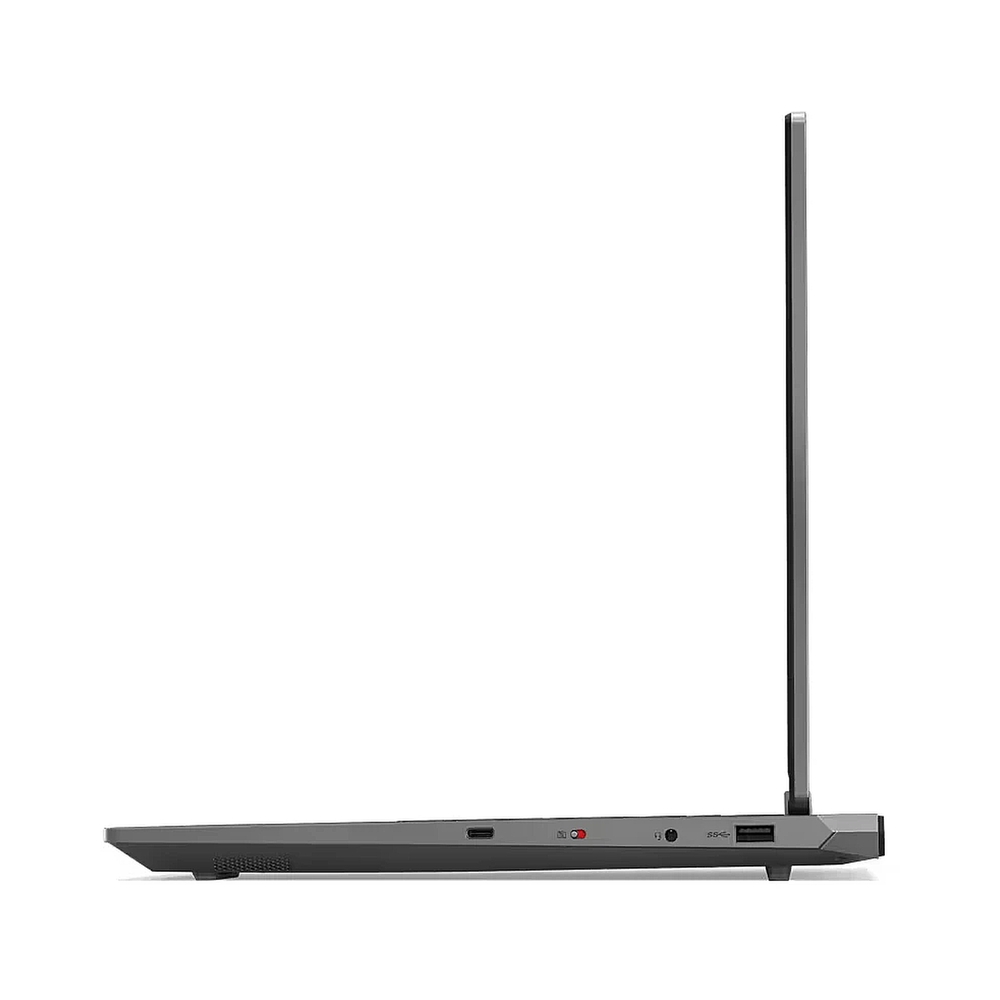 Ноутбук Lenovo LOQ 15IRX9/15.6"/IPS/Intel Core i7 13650HX/16Gb/512Gb SSD/NVIDIA GeForce RTX4050 6Gb/без ОС/серый/2.38kg — KSKSHOP.RU