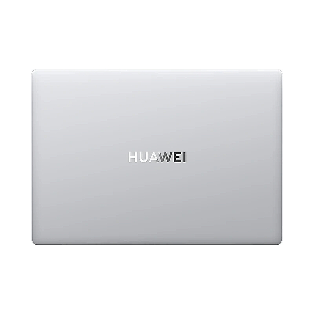 Ноутбук Huawei MateBook D 16 MCLG-X MitchellG-W5651 Core i5 13420H 16Gb SSD512Gb Intel UHD Graphics 16" IPS (1920x1200) без ОС silver WiFi BT Cam (53014MTX) — KSKSHOP.RU