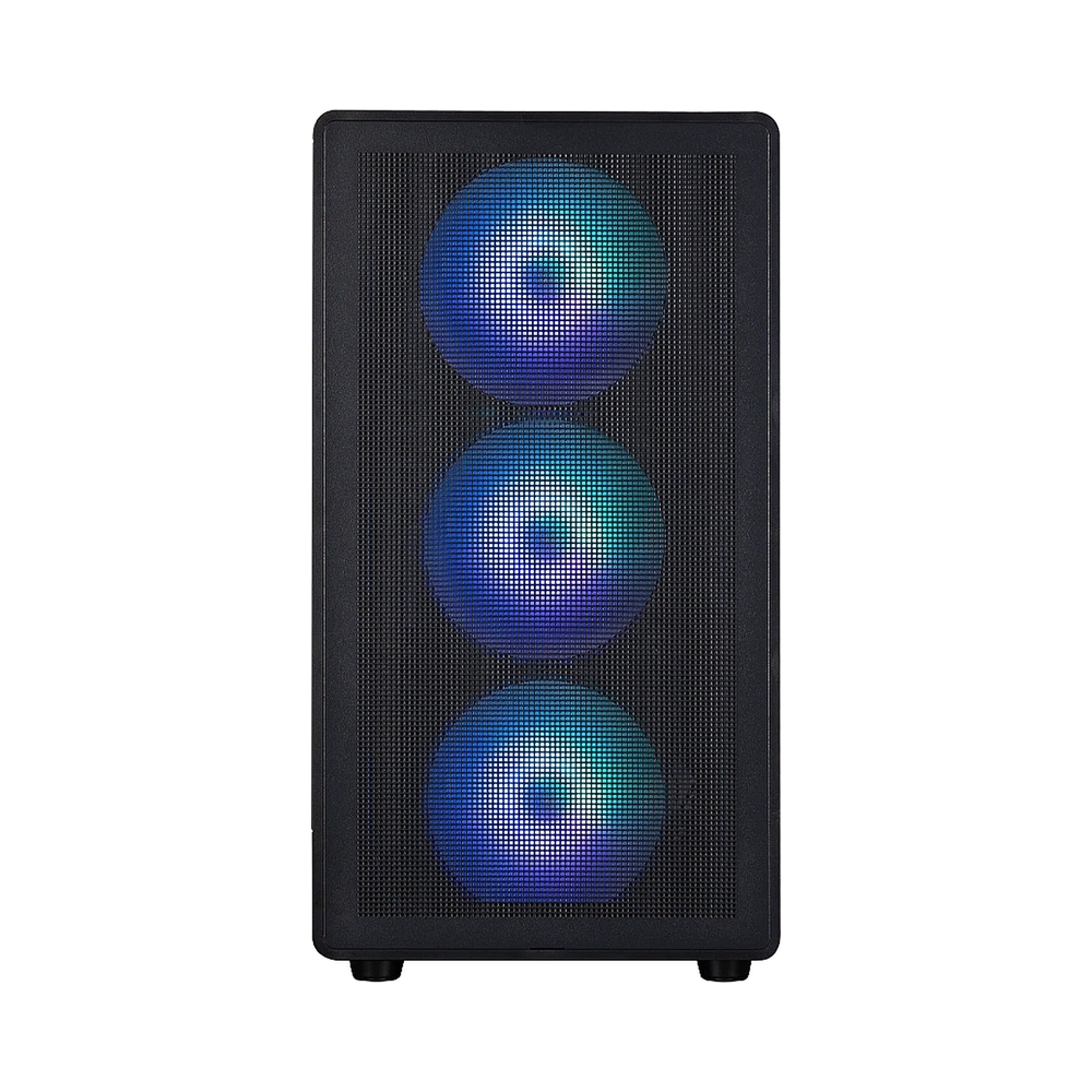 картинка Корпус Zalman M5, черный от магазина Одежда+