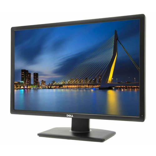 [Б/У] Монитор 24" DELL UltraSharp U2412M — KSKSHOP.RU