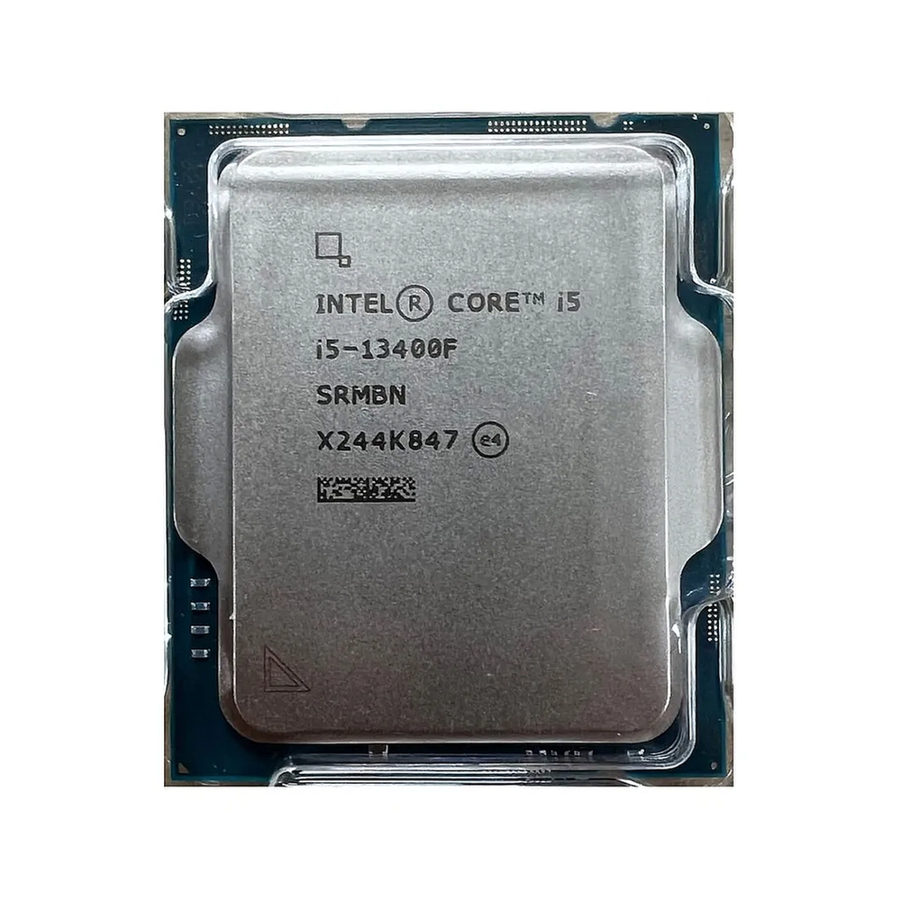 Процессор CPU Intel Core i5 13400F Soc-1700 (2.5GHz) OEM — KSKSHOP.RU