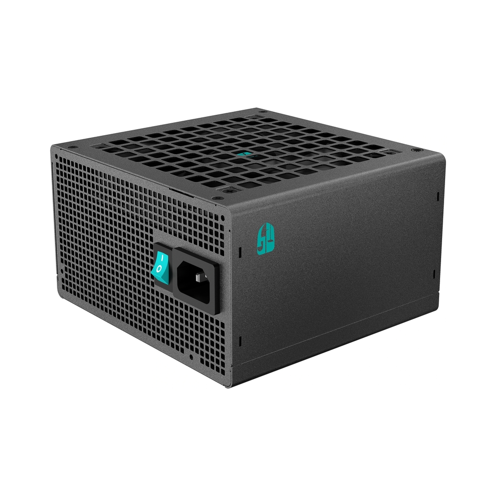 блок питания Deepcool / GamerStorm PQ1000G [R-PQA00G-FD0B-WGEU-V1] 1000W — KSKSHOP.RU