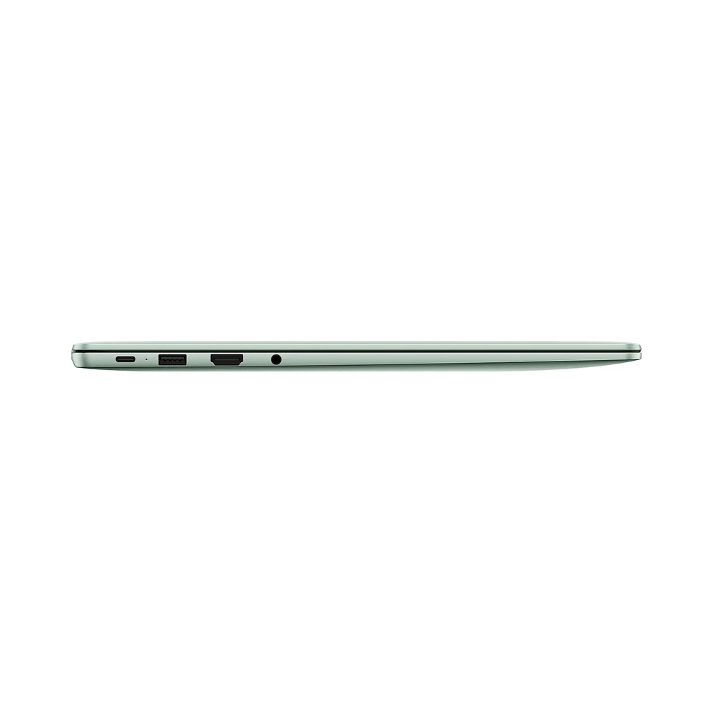 Ноутбук Huawei MateBook 14 Intel Core Ultra 7 155H/16Gb (soldered D5)/SSD1Tb/UMA/14.2"/OLED/Touch/WQXGA+/2880x1920/120Hz/NoOS/Green/1.3kg — KSKSHOP.RU