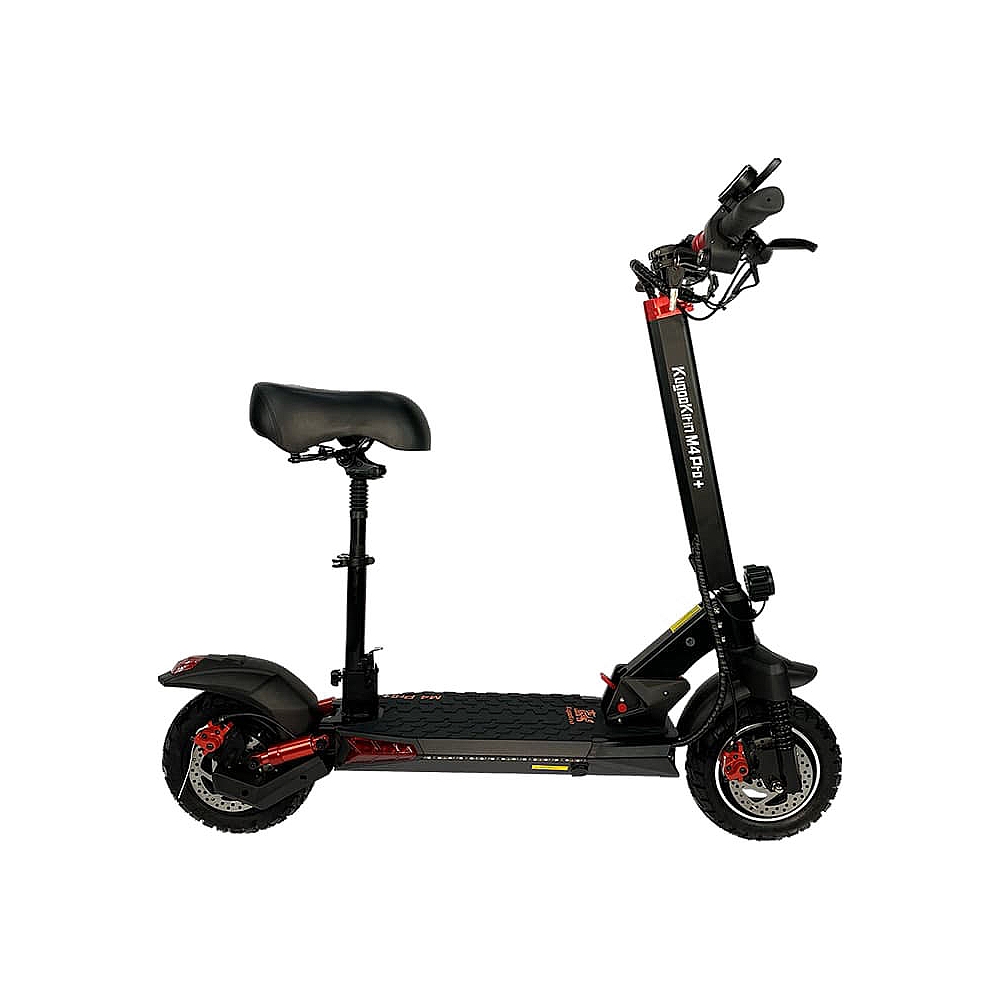 Электросамокат Kugoo M4 Pro Plus — KSKSHOP.RU