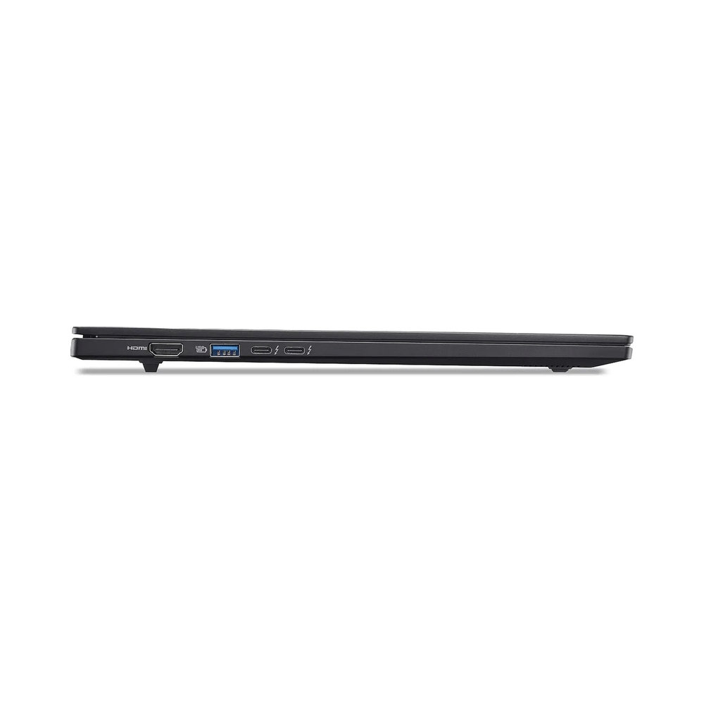 Ноутбук Acer Swift Go 16 SFG16-74-568D Intel Core Ultra 5 226V/16Gb/SSD1Tb/16"/OLED/WUXGA+/2048x1280/120Hz/NoOS/Black/1.52kg (NX.JNMCD.001) — KSKSHOP.RU