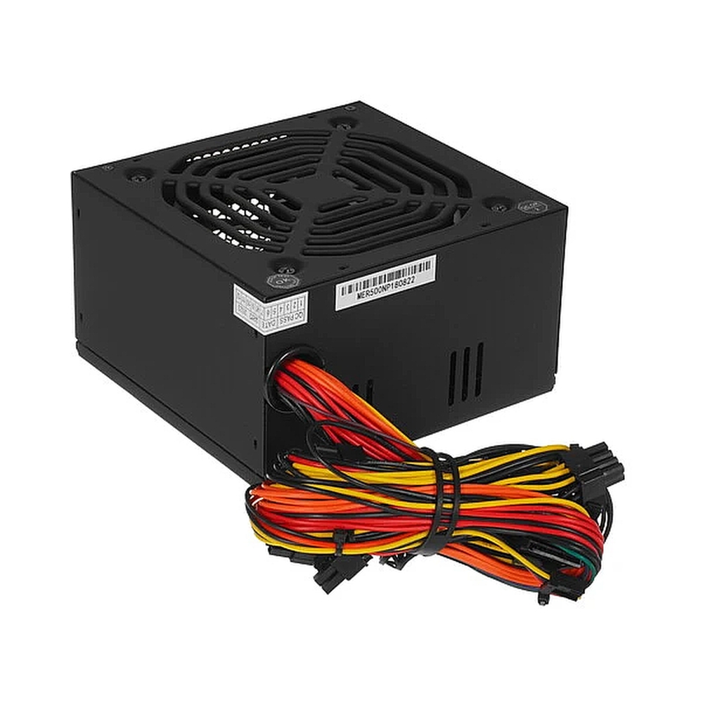 Блок питания Accord ACC-500W-NP — KSKSHOP.RU