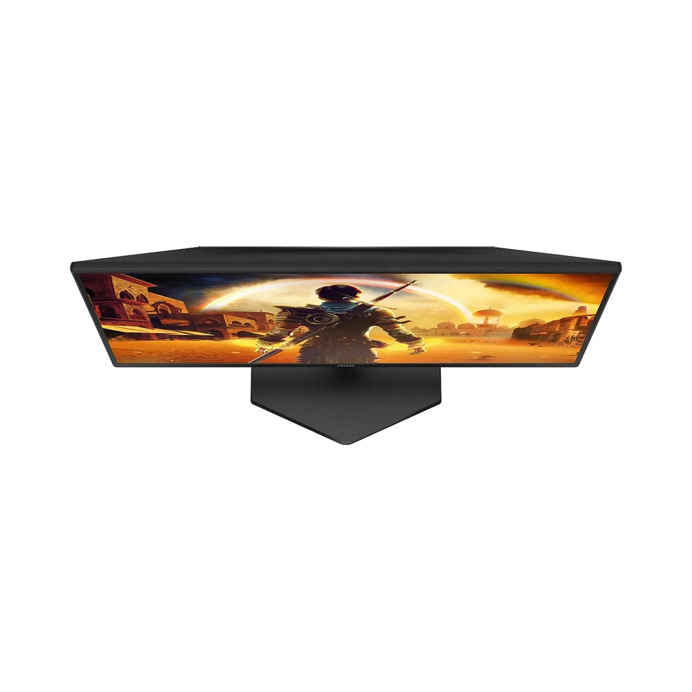 Монитор 27" AOC 27G42E, черный — KSKSHOP.RU