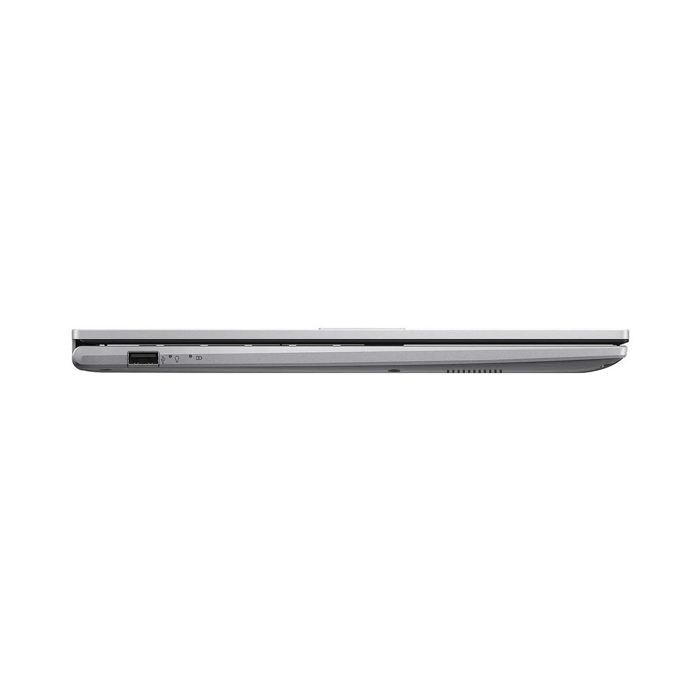 Ноутбук ASUS X1504VA-BQ2684 15.6"(1920x1080 (матовый) IPS)/Intel Core i3 1315U(1.2Ghz)/16384Mb/512PCISSDGb/noDVD/Int:Intel UHD Graphics/Cam/BT/WiFi/42WHr/war 1y/1.7kg/Cool Silver/DOS — KSKSHOP.RU
