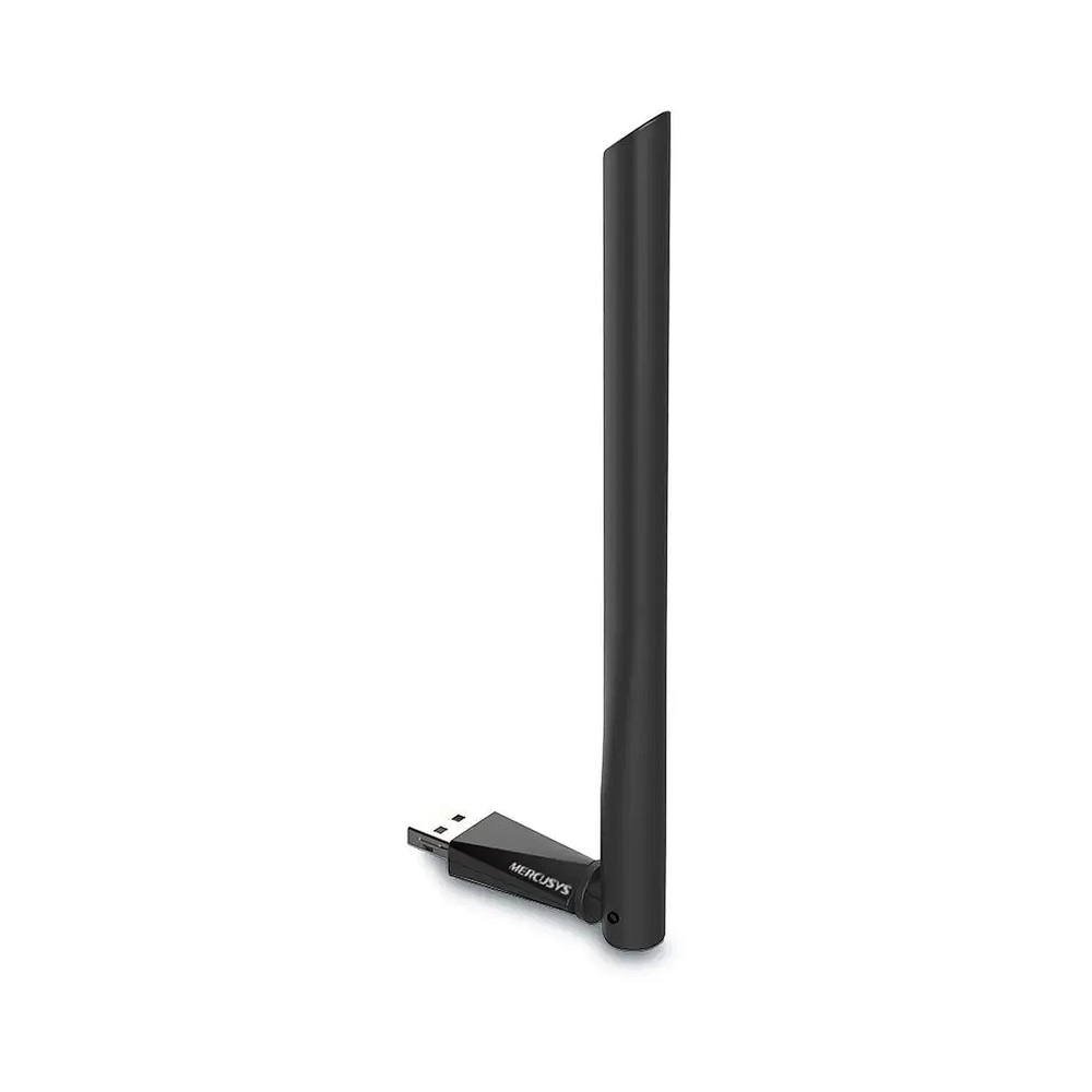 Wi-Fi адаптер Mercusys MU6H AC650 — KSKSHOP.RU