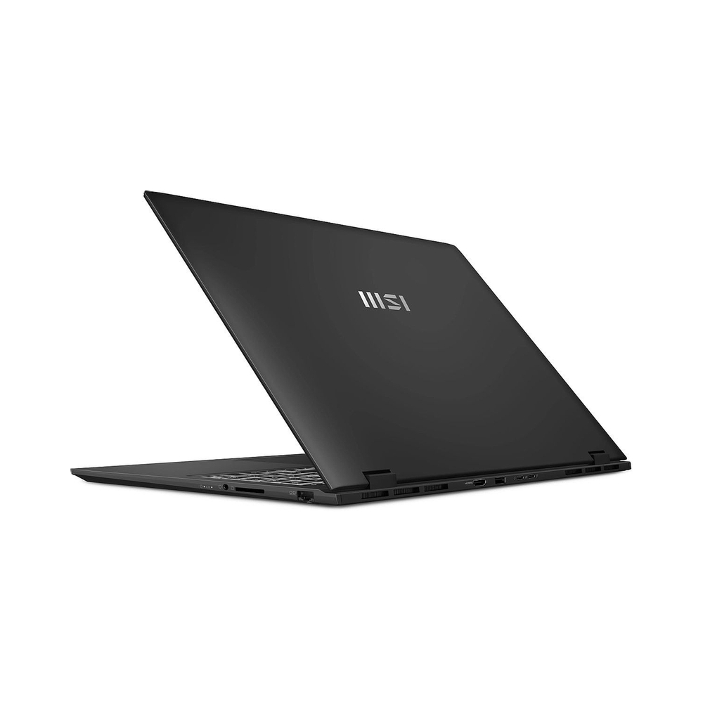 Ноутбук MSI Prestige 16 AI+ Evo B2VMG-033RU серый 9S7-15A331-033 Core Ultra 7 258V 32Gb SSD1Tb Intel Arc 140V 16" IPS QHD+ (2560x1600) Windows 11 Home WiFi BT Cam — KSKSHOP.RU