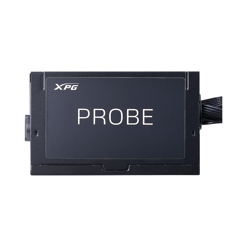 Блок питания ADATA XPG PROBE [PROBE600B-BKCEU] 600W — KSKSHOP.RU