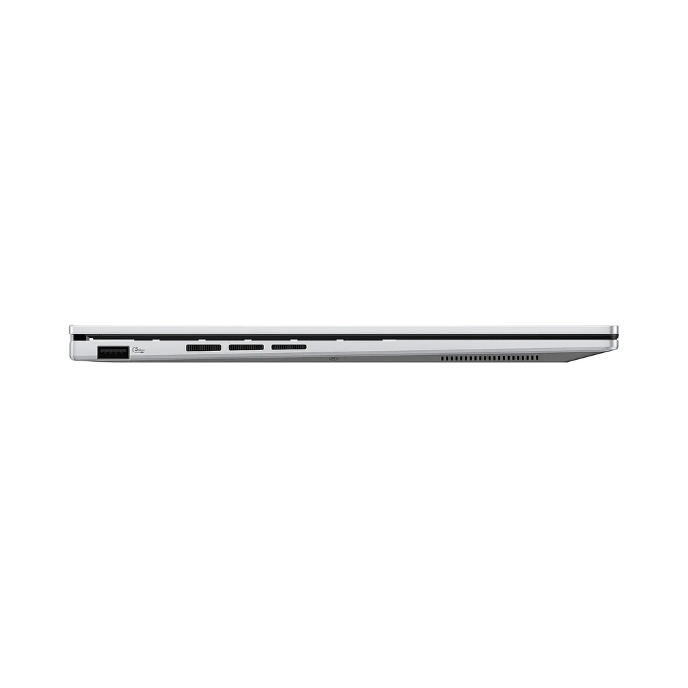 Ноутбук Asus Zenbook UX3405CA-ST1352 Ul7 255H/32Gb/SSD512Gb/14"/OLED/3K/noOS/silver/Bag — KSKSHOP.RU