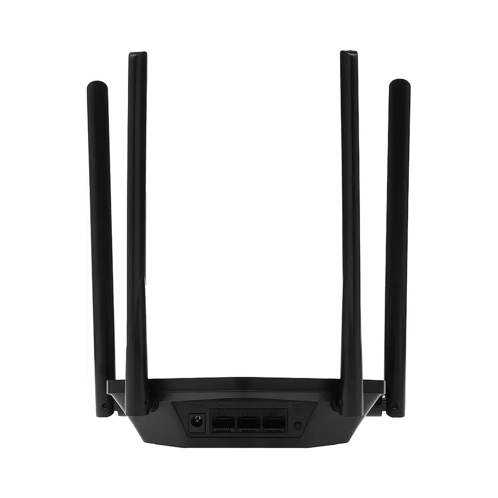 картинка Wi-Fi роутер Mercusys MR60X от магазина Одежда+