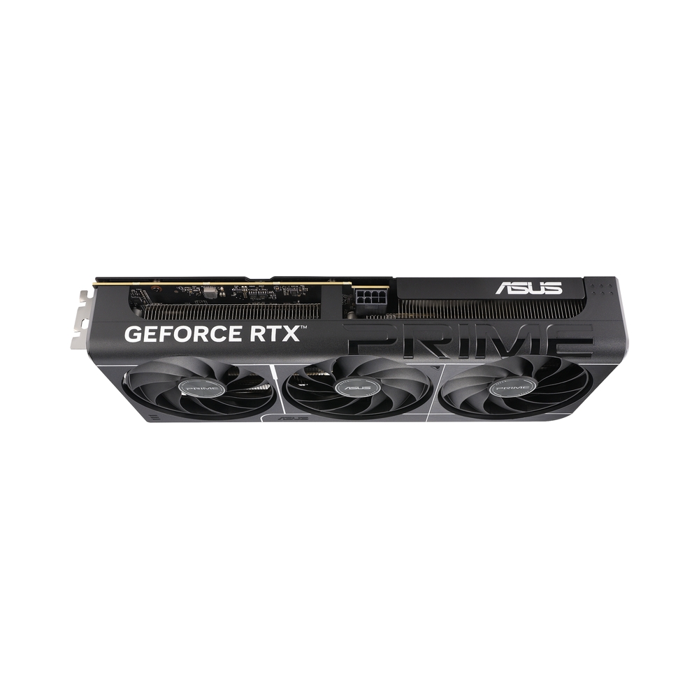Видеокарта ASUS GeForce RTX 5060 Ti PRIME OC [PRIME-RTX5060TI-O16G] — KSKSHOP.RU