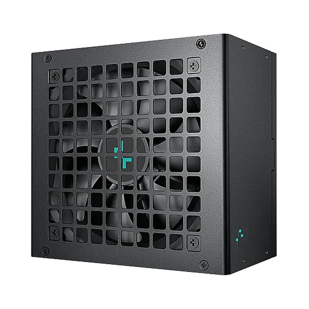 Блоки питания Deepcool PL800D [R-PL800D-FC0B-WDEU-V2] 800W — KSKSHOP.RU