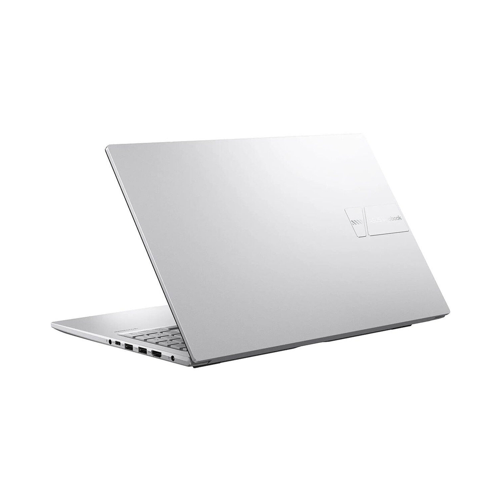 Ноутбук ASUS Vivobook 15 X1504VA-BQ4422 Intel Core 7 150U 1800MHz/15.6"/1920x1080/16GB/512GB SSD/Intel Graphics/Wi-Fi/Bluetooth/Windows 11 Pro (90NB13Y2-M02FZ0_Win11P) Silver — KSKSHOP.RU