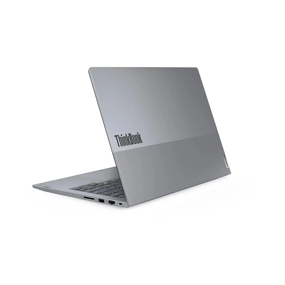 Ноутбук 14" IPS WUXGA LENOVO ThinkBook 14 G7 ARP grey (AMD Ryzen 5 7535HS/16Gb/512Gb SSD/VGA int/noOS) ((21MV00A5SA)) — KSKSHOP.RU