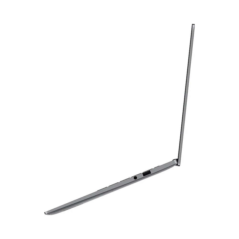 Ноутбук Honor MagicBook X16 BRG-565 Core 5 220H 16Gb SSD512Gb Intel Graphics 16" IPS FHD+ (1920x1200) Windows 11 Home grey WiFi BT Cam (5301ALVX) — KSKSHOP.RU