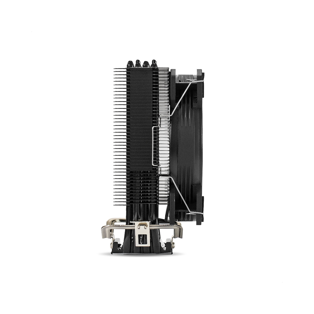 Кулер для процессора ExeGate Dark Magic EXX400V2-PWM.RGB — KSKSHOP.RU