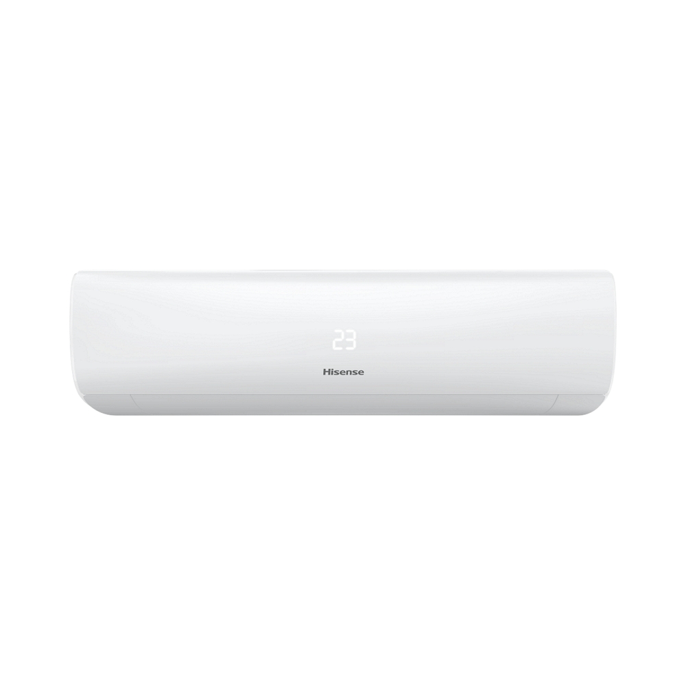 картинка Внутренний блок сплит-системы Hisense AS-09UW4RYRKB06G (ZOOM DC Inv) от магазина Одежда+