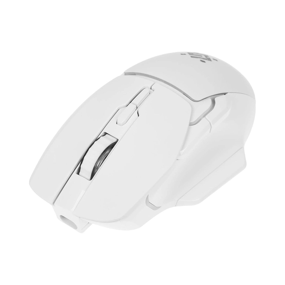 Мышь беспроводная Defender Gaming Stix GM-009, белая — KSKSHOP.RU