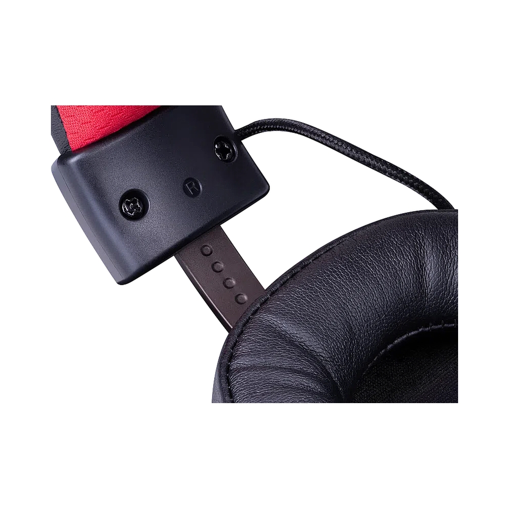 Проводные наушники Redragon Aurora, черный — KSKSHOP.RU