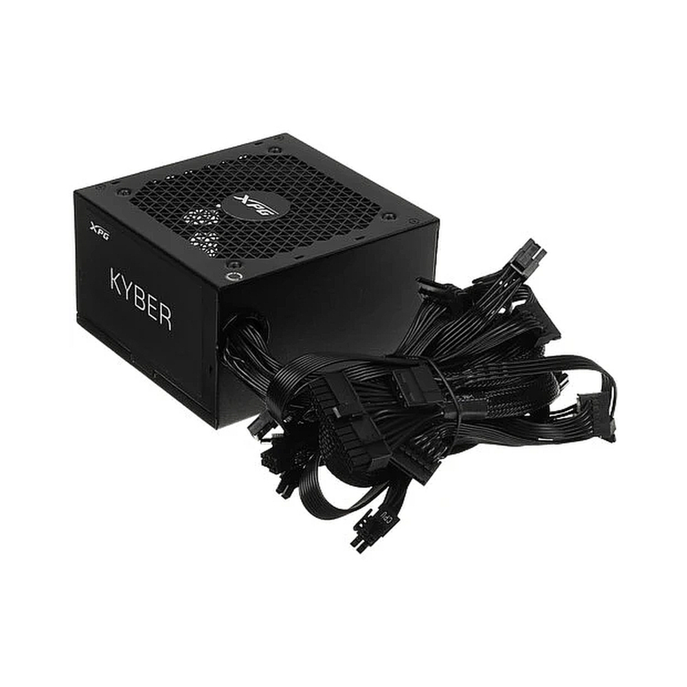 Блок питания ADATA XPG KYBER 650 — KSKSHOP.RU