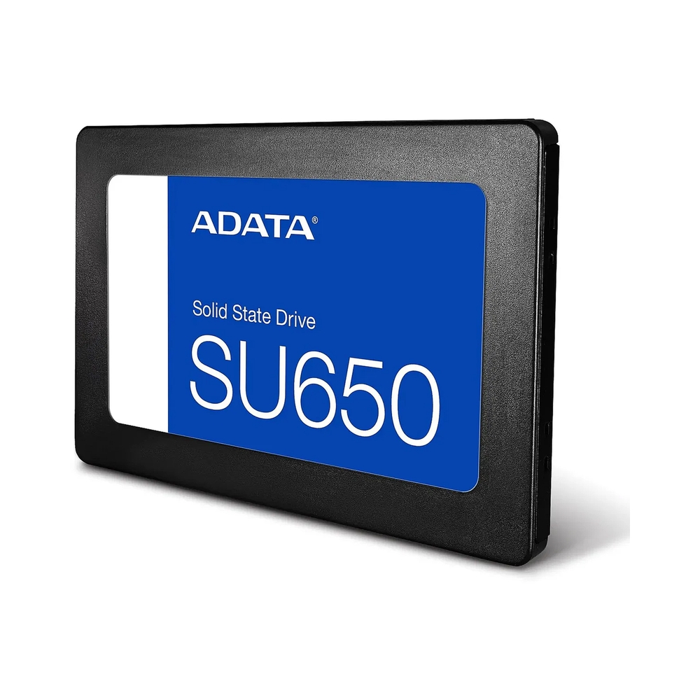Накопитель SSD ADATA SU650 [ASU650SS-480GT-R] 480GB — KSKSHOP.RU