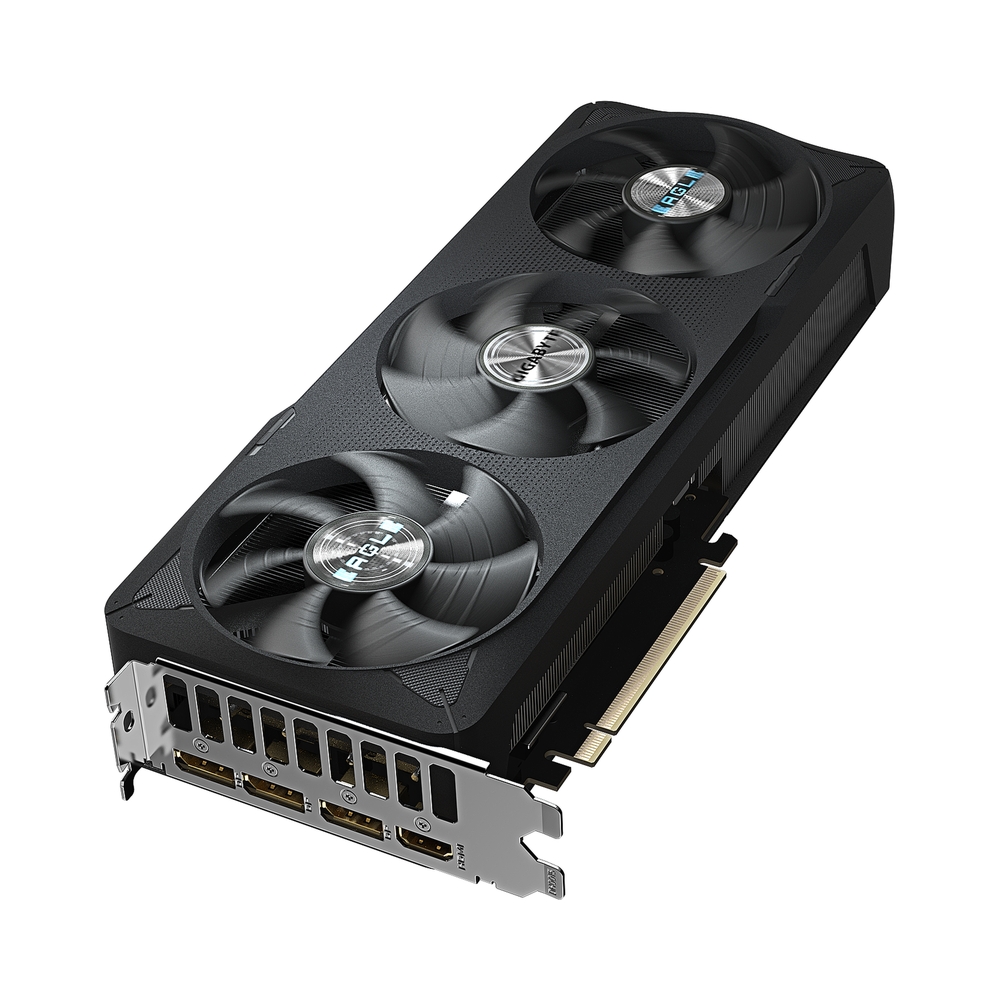 картинка Видеокарта GIGABYTE GeForce RTX 5070 EAGLE [GV-N5070EAGLE OC-12GD 1.0] от магазина Одежда+