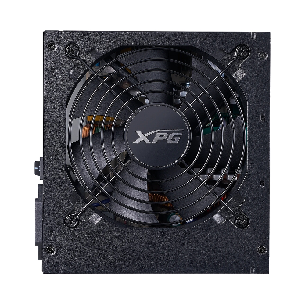 Блок питания ADATA XPG PROBE [PROBE600B-BKCEU] 600W — KSKSHOP.RU