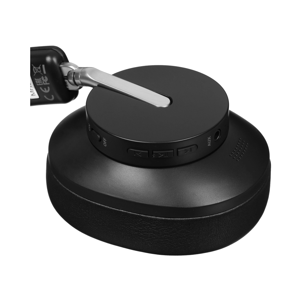 Беспроводные/проводные наушники A4Tech MH390, черный — KSKSHOP.RU