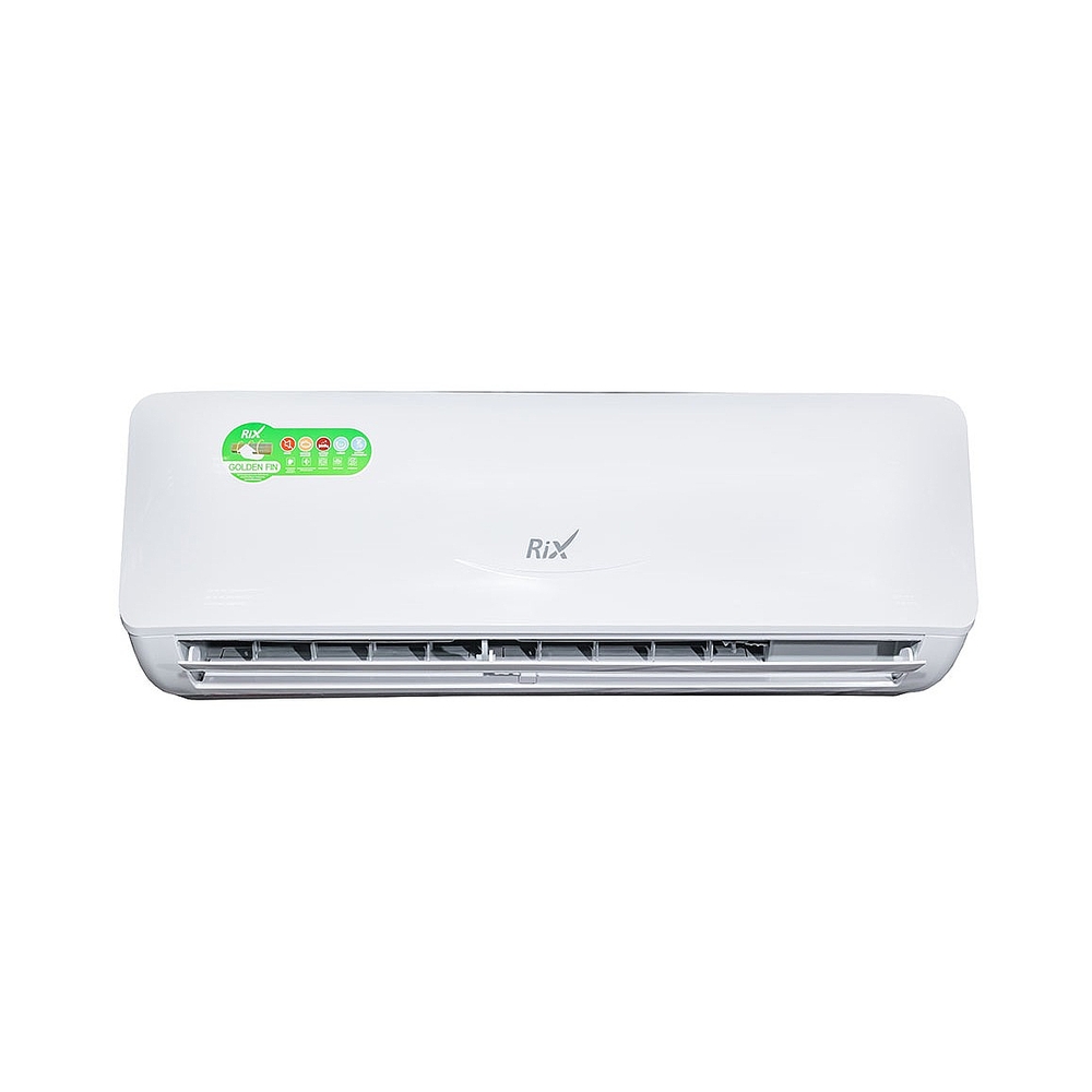 Внутренний блок сплит-системы RIX I-W07MB настенного типа серии LITE — KSKSHOP.RU