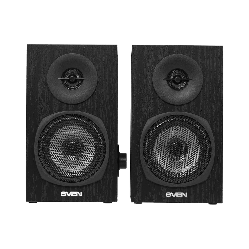 Колонки SVEN SPS-575, черный — KSKSHOP.RU