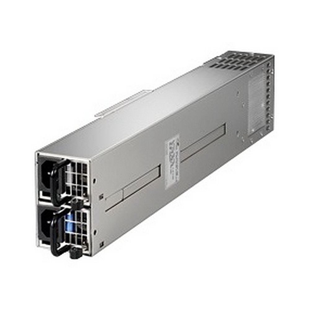 Блок питания M1K2-5C01V4V, 1200W, 2U Redundant, (ШВГ=54,5*84,6*425), 80PLUS Gold, I2C/PMBUS1.1, (P/N:B00M1K2C0V001) Brown Box — KSKSHOP.RU