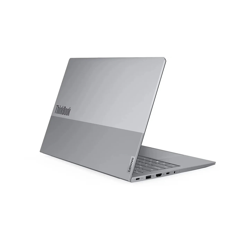 Ноутбук Lenovo Thinkbook 14 G9 IRL Core 7 240H 32Gb SSD1Tb Intel Graphics 14" IPS WUXGA (1920x1200) Windows 11 Pro grey WiFi BT Cam (21UY006FGQ) — KSKSHOP.RU
