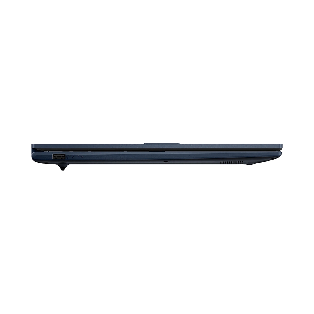Ноутбук ASUS VivoBook 17 X1704-AU1159 Intel Core i7 150U/16Gb/512Gb SSD/17.3" FHD IPS/No OS Blue (90NB13X2-M00RH0) — KSKSHOP.RU